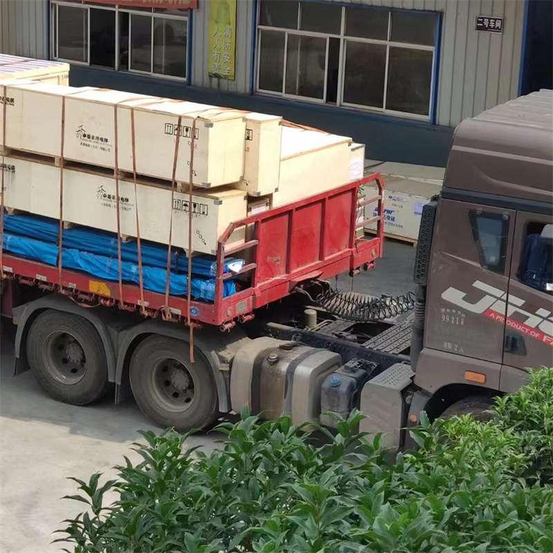 山西临汾吉县到海口物流公司一站式服务，让货运更轻松